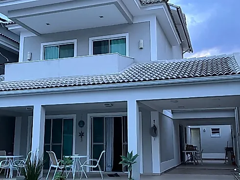 Triplex com Piscina - Foto 46