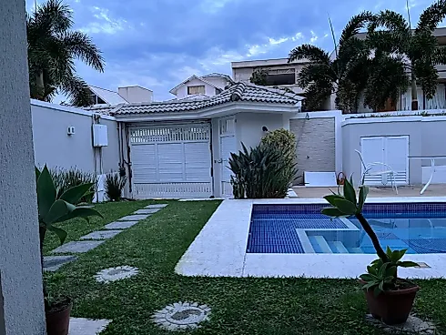 Triplex com Piscina - Foto 50