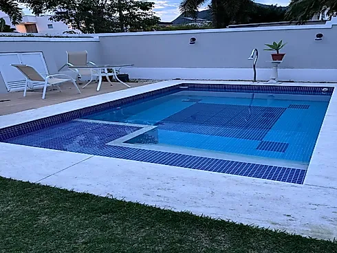 Triplex com Piscina - Foto 52