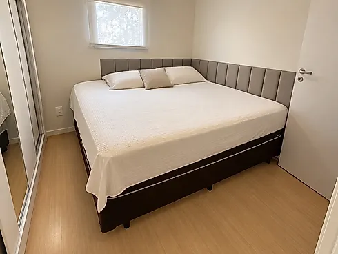 Apartamento 3 Quartos 60m² 1 Suíte no Duet - Barra Olímpica - Apartamento em Barra Olímpica, Rio de Janeiro - Foto 5