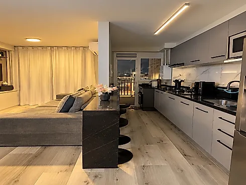 Apartamento 3 Quartos 60m² 1 Suíte no Duet - Barra Olímpica - Apartamento em Barra Olímpica, Rio de Janeiro - Foto 2