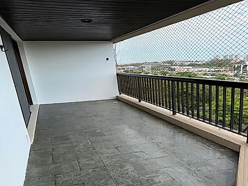 Apartamento 3 Quartos no Portal do Parque - Barra da Tijuca - Apartamento em Barra da Tijuca, Rio de Janeiro - Foto 5