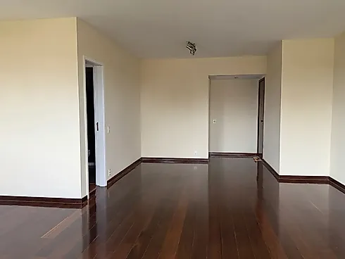 Apartamento 3 Quartos no Portal do Parque - Barra da Tijuca - Apartamento em Barra da Tijuca, Rio de Janeiro - Foto 3