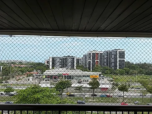 Apartamento 3 Quartos no Portal do Parque - Barra da Tijuca - Apartamento em Barra da Tijuca, Rio de Janeiro - Foto 4