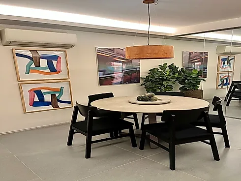 Apartamento 2 Quartos 55m² no Murano - Barra Olímpica - Apartamento em Camorim, Rio de Janeiro - Foto 5