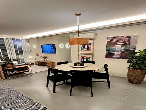 Apartamento 2 Quartos 55m² no Murano - Barra Olímpica - Apartamento em Camorim, Rio de Janeiro - Foto 3