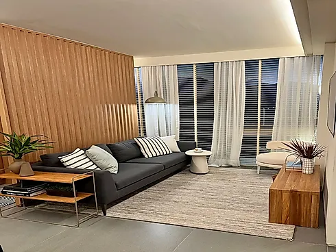 Apartamento 2 Quartos 55m² no Murano - Barra Olímpica - Apartamento em Camorim, Rio de Janeiro - Foto 2