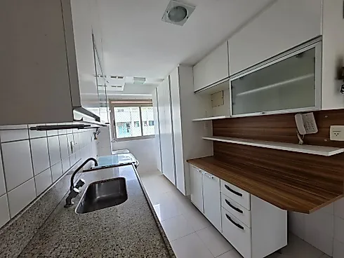 Cobertura 171M²| Barra Bonita | Vista Panorâmica - Cobertura em Recreio dos Bandeirantes, Rio de Janeiro - Foto 4