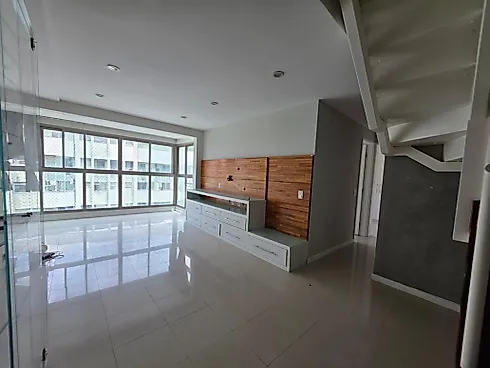 Cobertura 171M²| Barra Bonita | Vista Panorâmica - Cobertura em Recreio dos Bandeirantes, Rio de Janeiro - Foto 1