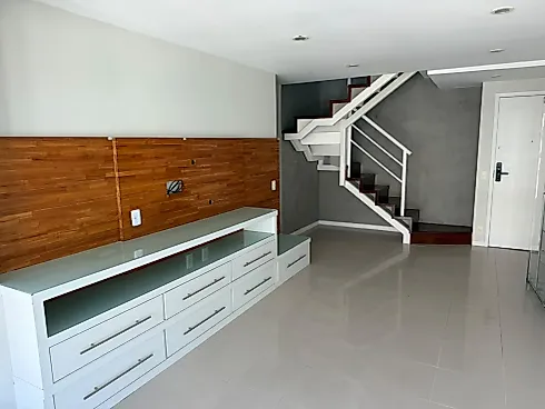 Cobertura 171M²| Barra Bonita | Vista Panorâmica - Cobertura em Recreio dos Bandeirantes, Rio de Janeiro - Foto 2