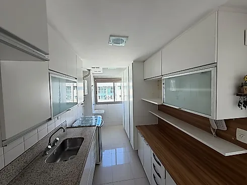 Cobertura 171M²| Barra Bonita | Vista Panorâmica - Cobertura em Recreio dos Bandeirantes, Rio de Janeiro - Foto 5