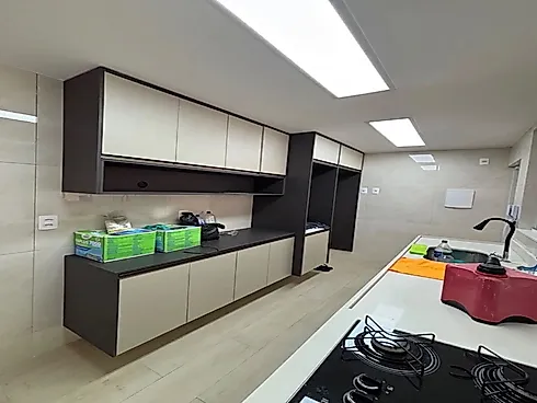 Casa em Condomínio 3 Quartos com 3 Suítes - Taquara - Casa em condomínio em Jacarepaguá, Rio de Janeiro - Foto 5