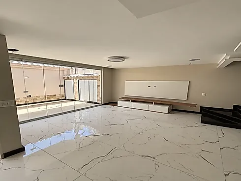 Casa em Condomínio 3 Quartos com 3 Suítes - Taquara - Casa em condomínio em Jacarepaguá, Rio de Janeiro - Foto 3