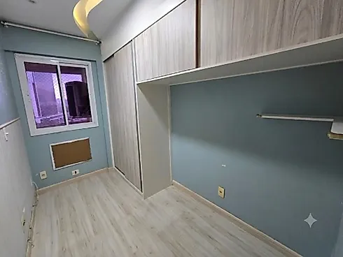 Vendo Apartamento 3 Quartos Cond Origami - Apartamento em Barra Olímpica, Rio de Janeiro - Foto 4