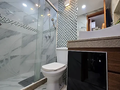 Vendo Apartamento 3 Quartos Cond Origami - Foto 7