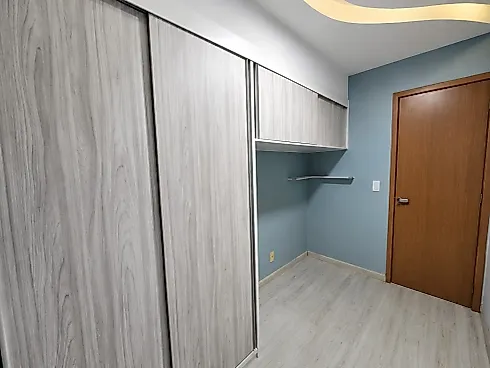 Vendo Apartamento 3 Quartos Cond Origami - Foto 11