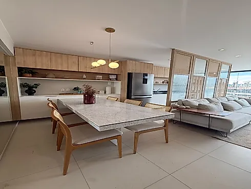 Apartamento no Jardim da Barra - Apartamento em Barra Olímpica, Rio de Janeiro - Foto 1