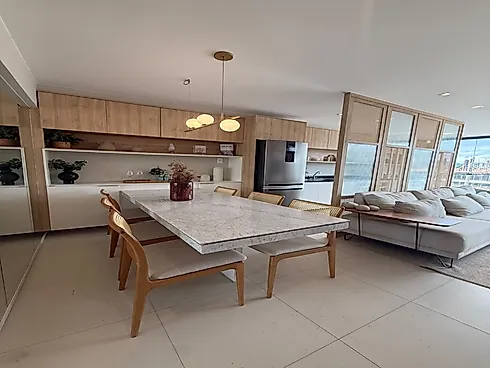 Apartamento no Jardim da Barra - Apartamento em Barra Olímpica, Rio de Janeiro - Foto 3