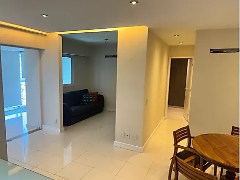 Vendo Apartamento no Condomínio Bora Bora - Foto 8
