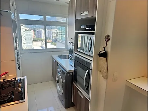 Vendo Apartamento no Condomínio Bora Bora - Foto 7
