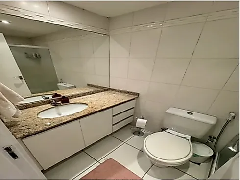 Vendo Apartamento no Condomínio Bora Bora - Foto 12