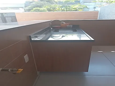 Vendo Casa Duplex em Vargem Grande 3 Quartos - Casa em condomínio em Vargem Grande, Rio de Janeiro - Foto 5