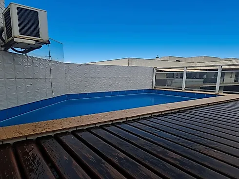 Vendo Cobertura Duplex no Recreio dos Bandeirantes - Foto 22