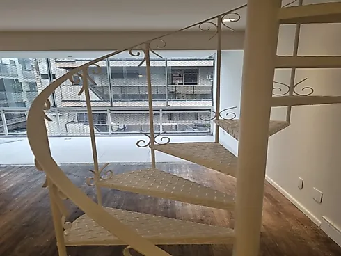 Vendo Cobertura Duplex no Recreio dos Bandeirantes - Cobertura em Recreio dos Bandeirantes, Rio de Janeiro - Foto 5