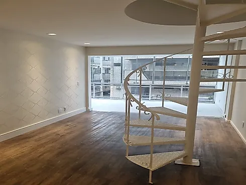 Vendo Cobertura Duplex no Recreio dos Bandeirantes - Foto 6