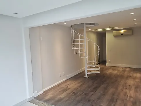 Vendo Cobertura Duplex no Recreio dos Bandeirantes - Cobertura em Recreio dos Bandeirantes, Rio de Janeiro - Foto 4