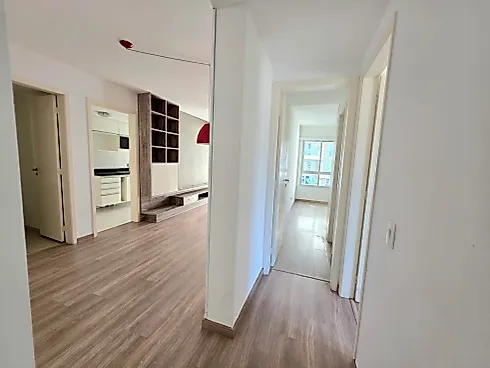 Barra Bonita | 3 Quartos | 85m² | Condomínio Clube - Foto 10