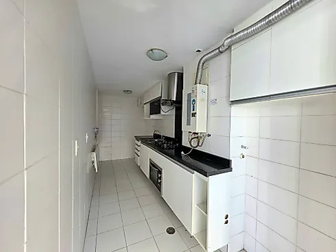 Barra Bonita | 3 Quartos | 85m² | Condomínio Clube - Foto 11