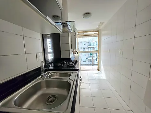 Barra Bonita | 3 Quartos | 85m² | Condomínio Clube - Foto 12