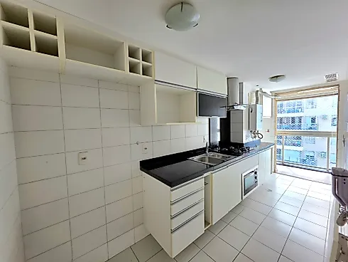 Barra Bonita | 3 Quartos | 85m² | Condomínio Clube - Foto 13