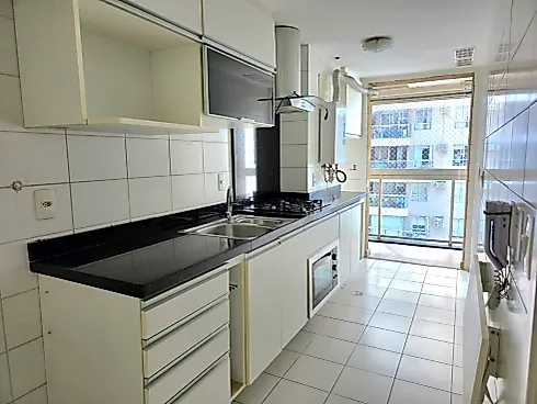 Barra Bonita | 3 Quartos | 85m² | Condomínio Clube - Foto 14