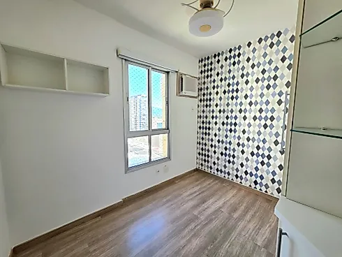 Barra Bonita | 3 Quartos | 85m² | Condomínio Clube - Foto 18