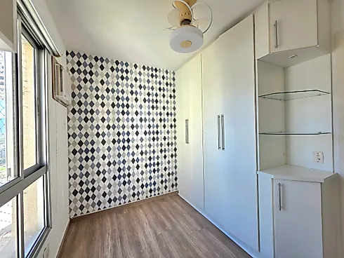 Barra Bonita | 3 Quartos | 85m² | Condomínio Clube - Foto 19