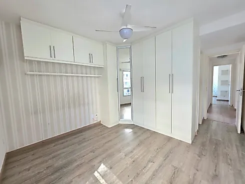 Barra Bonita | 3 Quartos | 85m² | Condomínio Clube - Foto 21