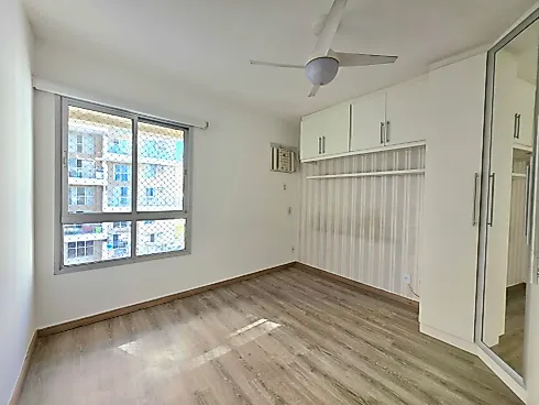 Barra Bonita | 3 Quartos | 85m² | Condomínio Clube - Foto 22