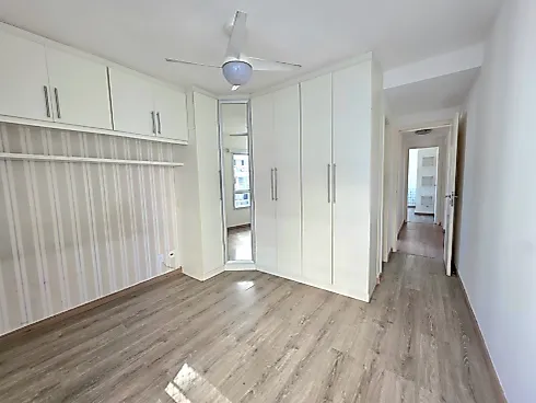 Barra Bonita | 3 Quartos | 85m² | Condomínio Clube - Foto 23