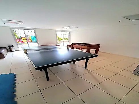Barra Bonita | 3 Quartos | 85m² | Condomínio Clube - Foto 24