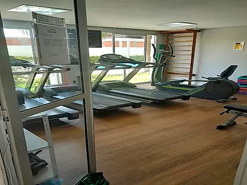 Barra Bonita | 3 Quartos | 85m² | Condomínio Clube - Foto 25