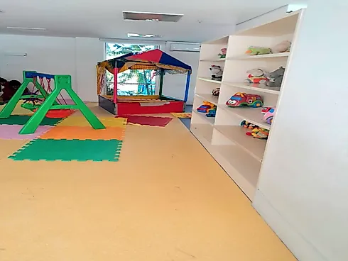 Barra Bonita | 3 Quartos | 85m² | Condomínio Clube - Foto 26