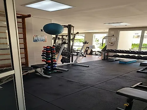 Barra Bonita | 3 Quartos | 85m² | Condomínio Clube - Foto 27