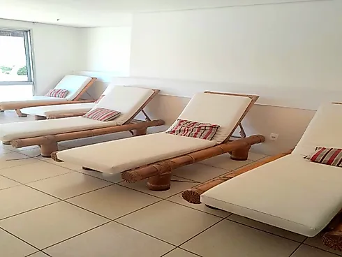 Barra Bonita | 3 Quartos | 85m² | Condomínio Clube - Foto 29