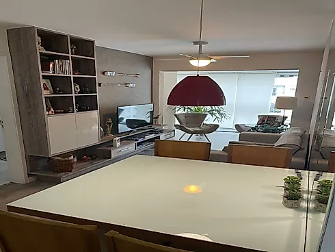 Barra Bonita | 3 Quartos | 85m² | Condomínio Clube - Apartamento em Recreio dos Bandeirantes, Rio de Janeiro - Foto 2