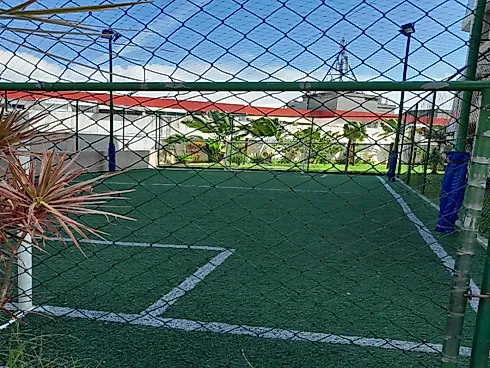 Barra Bonita | 3 Quartos | 85m² | Condomínio Clube - Foto 30