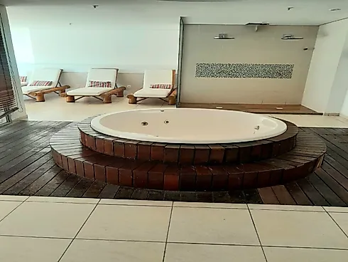 Barra Bonita | 3 Quartos | 85m² | Condomínio Clube - Foto 31