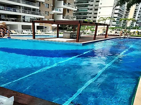 Barra Bonita | 3 Quartos | 85m² | Condomínio Clube - Foto 33