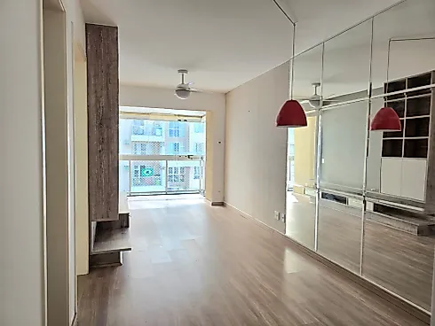 Barra Bonita | 3 Quartos | 85m² | Condomínio Clube - Apartamento em Recreio dos Bandeirantes, Rio de Janeiro - Foto 3